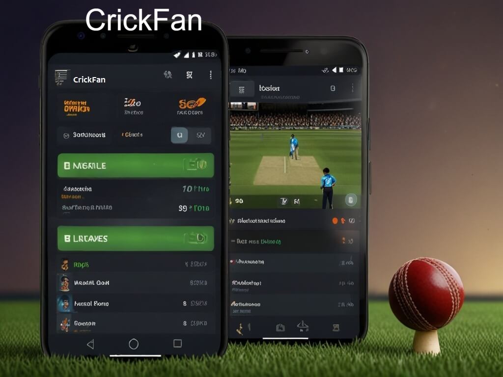 Fantasy Cricket Experience